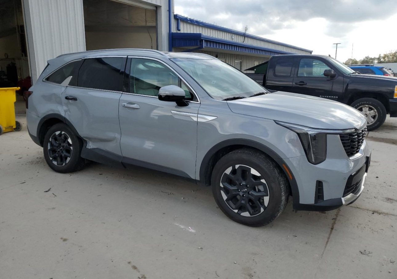 كيا سورنتو 2024
مزادها : 7/1/2026
للاستفسار : ***********
