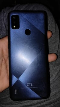 جهاز ZTE A51s  ذاكره 64  مبدل شاشه سعر 65 وبي مجال بسيط جهاز ثاني A10s...