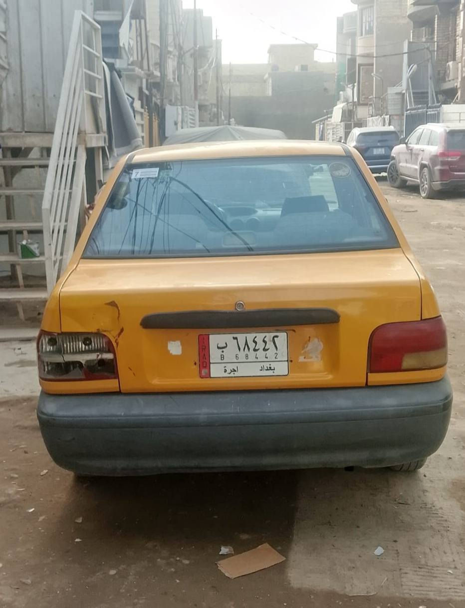 سايبا 2012 رقم بغداد انكليزي بس استلم لوحات تحويل مباشر السيارة كير ومحرك كفالة الشواصي معمرات تعمير حلو السعر, 21 وبيه مجال مكاني الدورة ابو طيارة الزراعي رقمي *********** موجود وأتساب ورصيد
