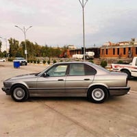 بي إيم دبليو 525i • موديل ١٩٩١ • جير اوتوماتيك