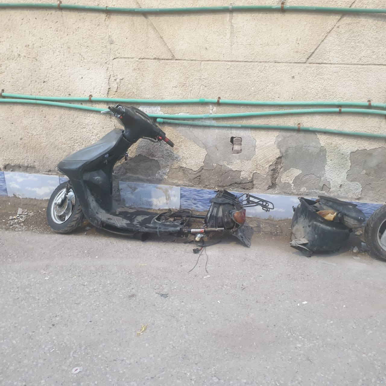 *********** رقم رعيهه مكلف بل نشر بس دراجه ياماها دراجه فجهئ طفت وما عرفت  شبيهه وحولت صالحه بل بيت وما دبرت المهم دراجه كوم حديد مكينه كامله كفرات كامله 100وبيهه مجال الشراي
