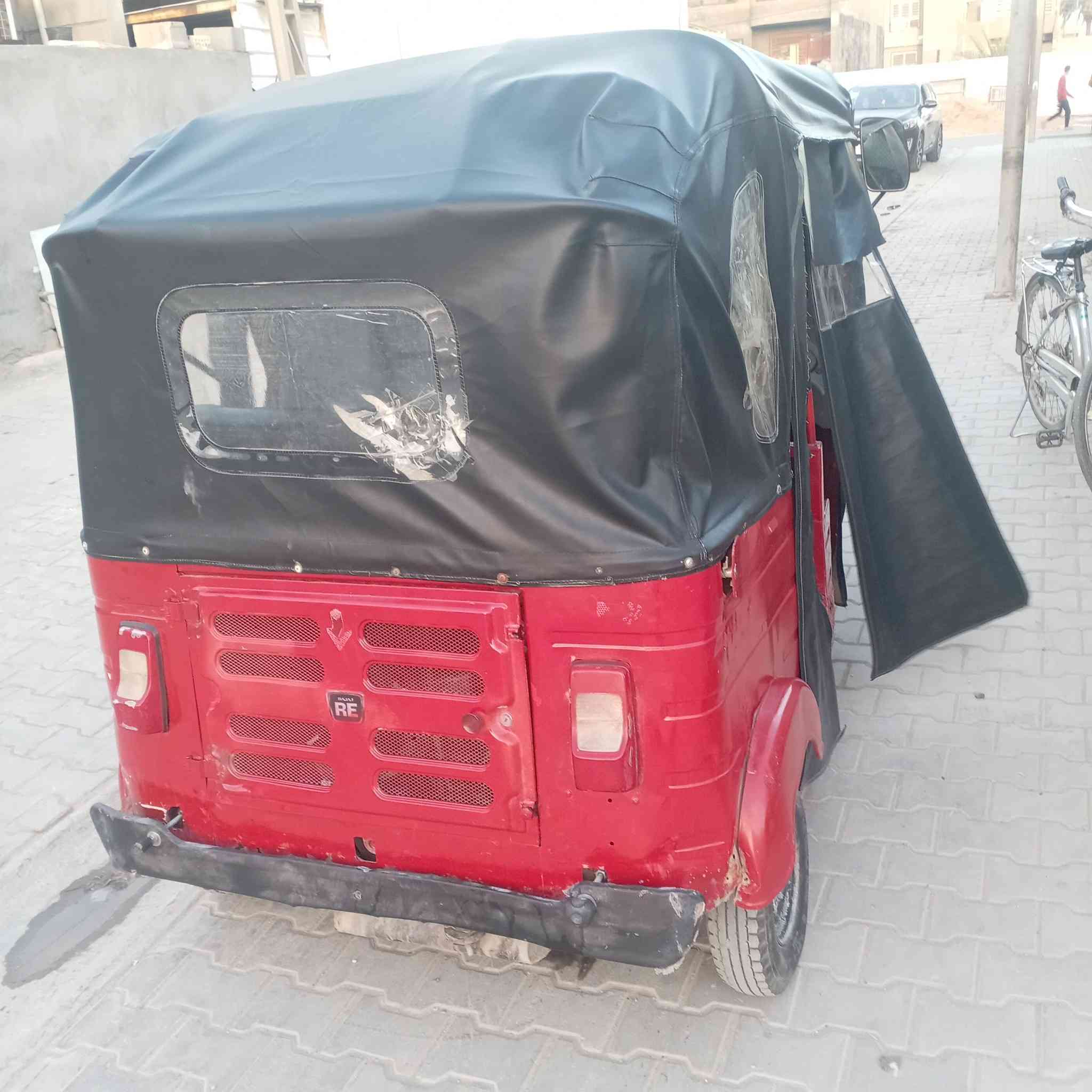 تكتك مديل 17 وراق صوليه سعر 2500 بيه مجال حك جيه ***********
