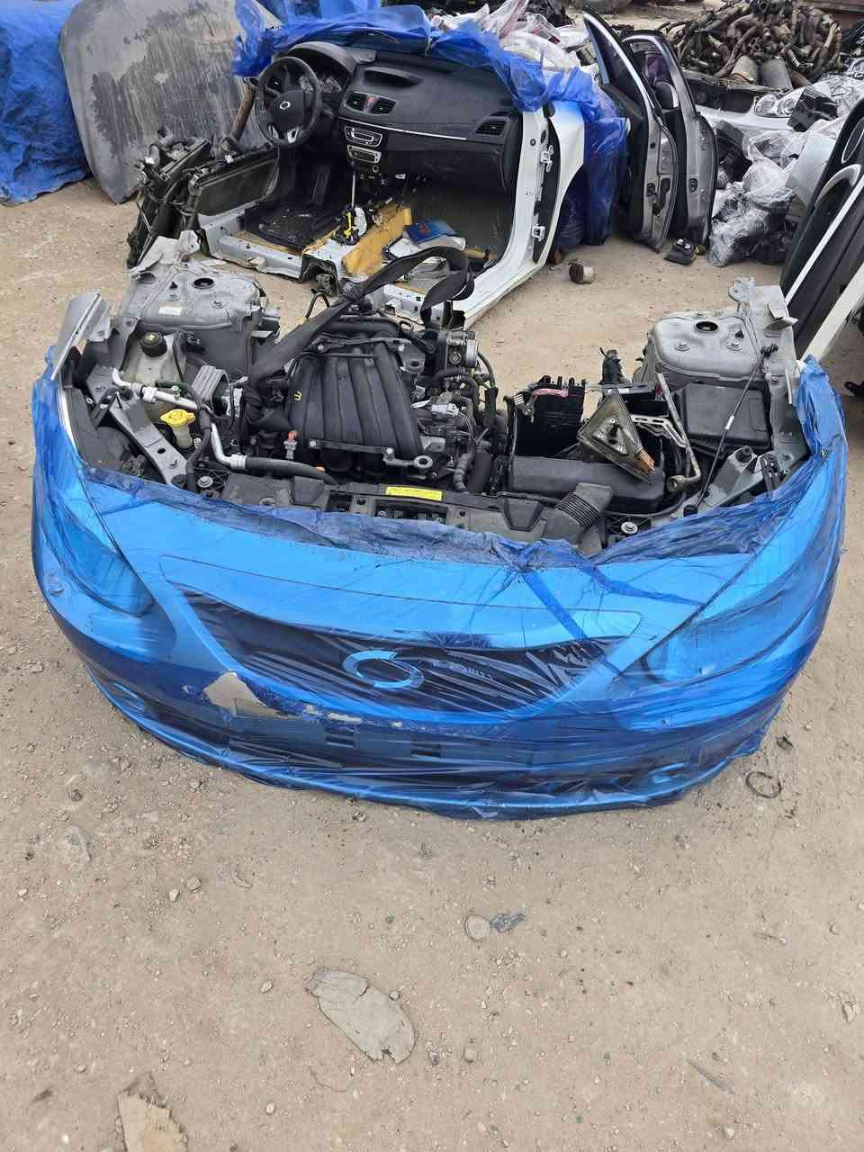 تم وصول غراض بنواع  الرينو بكملهي***********
