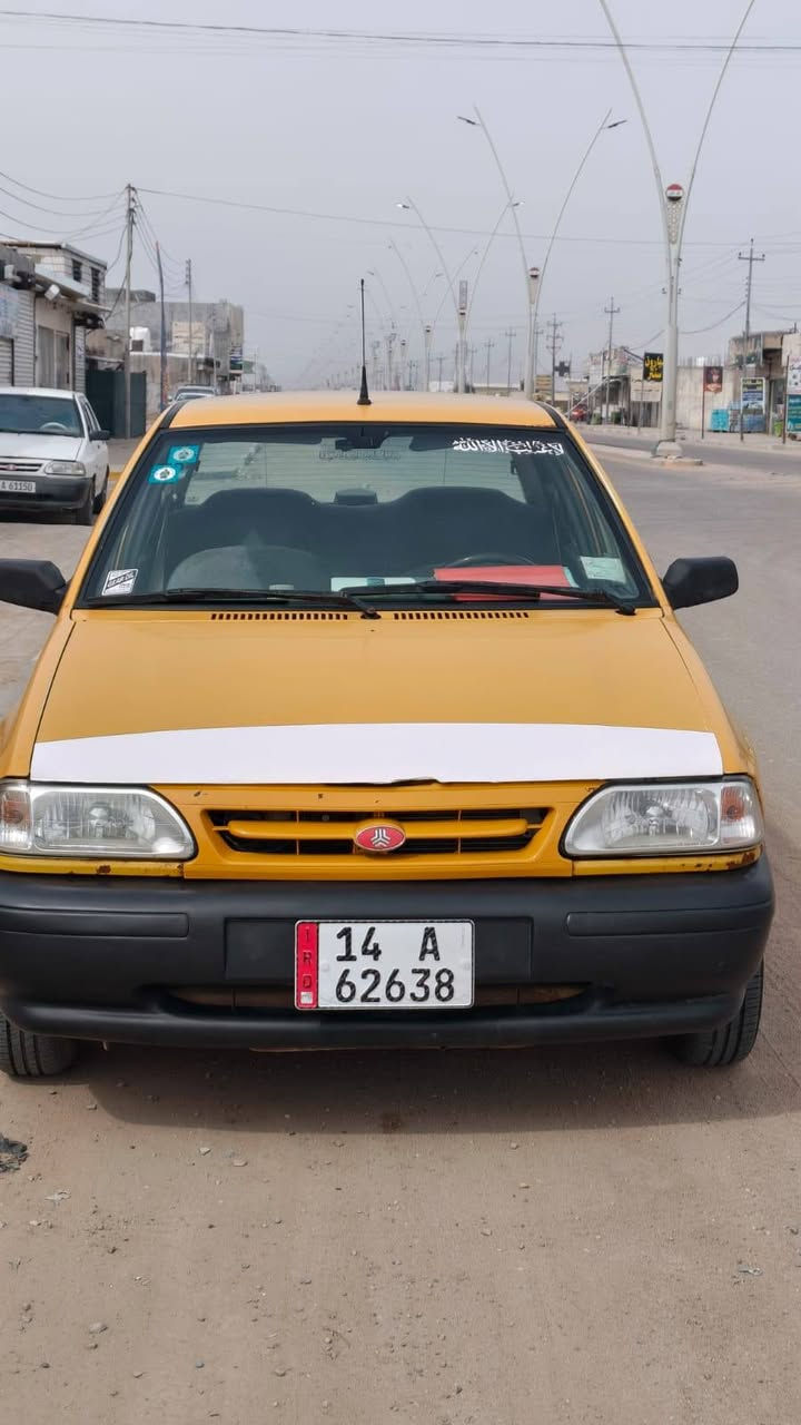 سلام عليكم سايبا مديل 16للبيع جاهزه من كل النواحي تبريد تخم تاير رقم انگليزي مصفره هيئه وغرامه مكينه خير من الله كير جديد +كلج عينه صينيه جديد السعر35وبيهه مجال بيه خياسات يرادلهه ترتيب فقط مكاني بصره صناعية خمسه ميل للتواصل خاص مفتوح البصرة, العراق


**إذا كنت صاحب هذا الإعلان وتريد حذفه لأي سبب، رجاءا أرسل رسالة إلى الدعم الفني**