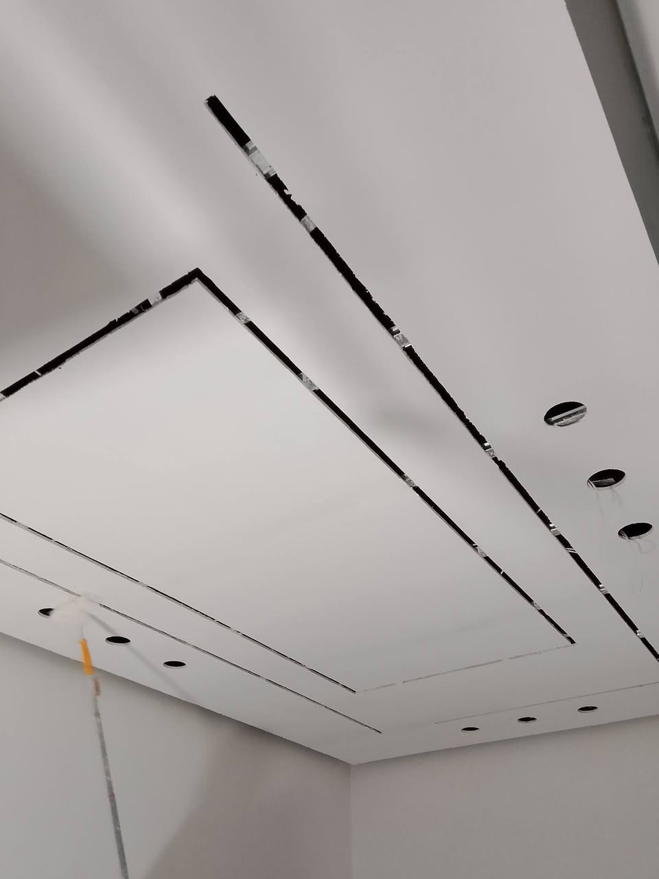 ✨👑علي العراقي للديكورات الفخمة👑✨
فخامة تلاحظها من أول نظرة🏡💎
🧱جبس بورد بتصاميم حديثة
🧱طلس ناعم وتشطيب مثالي
🎨صبغ راقي بألوان عصرية
🪵بديل الخشب بذوق عالي
🪨بديل الرخام لمسة فخمة
✨سقوف ثانوية تزيد جمال المكان
شغل نظيف✔️ذوق✔️التزام✔️
علي العراقي للديكورات لأن بيتك يستاهل الأحلى🔥✨✿ ‏‪***********‬‏بي وتساب
