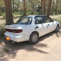 سيفيا • موديل ٩٢ • رقم كربلاء