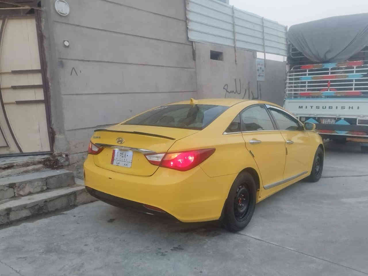 سلام عليكم شباب سوناتا لبيع رقم نينوى مشروع وطني
شريع موجود خطها تلعفر هيا صفر قرامت صفر  محرك 2400محرك جديد كير جديد باتري جديد طخم تايت 
جديد  ويرمنيا كلها شقاله تبريد تدفيا شقال ضرر بس مبدل بوند بدون داخل ولباقي كود واحد شرط السعر 
93بيها مجال قليل معارض هم عارض ويا كسنت او النترا 
هاذا *********** بي واتساب   قصاد مابيع رجان بدون احراج
