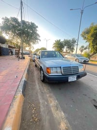 مرسيدس • ١٩٩١ • نجف كوفه
