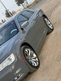 كرايسلر 300 • ٢٠١٩ • وارد كندي