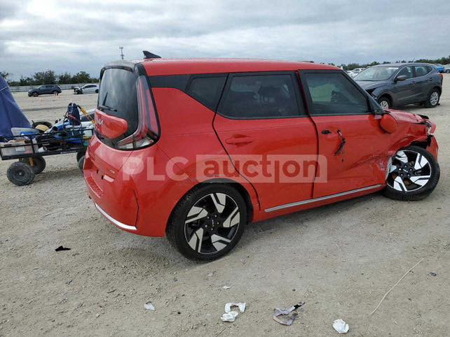 سلام عليكم كيا صول 2023 gtline فئة السبورت
:بصمة
:رادارات
:سياقة ذاتية
:فتحة سقف
:شاشة وعداد ديجتل
:نضام السبورت
:ويالة اصليات gtline
وبعد بيهة مواصفات هواية
الحادث بس امريكا وخليتلكم صورهة بدون دواخل 
سعر السيارة 155$ وبيه مجال بسيط الله شاهد علية صارت علية بل 180 بس لان السوك نازل والسيارة كلش نضيفة الله شاهد ناقصهة بس بوليش للبنيد فقط وشباج امامي مكسور شوية هذني خاصمهن من سعرهة للتواصل عل هذة الرقم *********** مكان سيارة كربلاء
