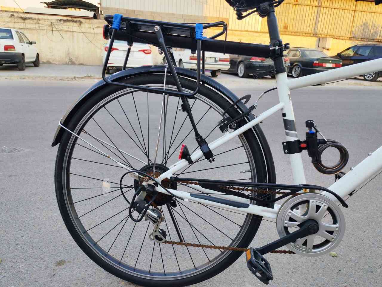 السلام عليكم كباتن وين لي يدورون قطع مميزه✨✨🚴🏻🚴🏻 ليوم عدي قطعه ترحال من ماركه volare
باله اوربي مجهز من كل نواحي اي نقص مابي حجم 28
كباتن📍عنوانه كرادة مجمع مشن ***********
السلام عليكم كباتن وين لي يدورون قطع مميزه✨✨🚴🏻🚴🏻 ليوم عدي قطعه ترحال من ماركه volare
