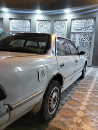 مكينة ثنين ونص • گير جديد • سنوية ٢٠٢٩