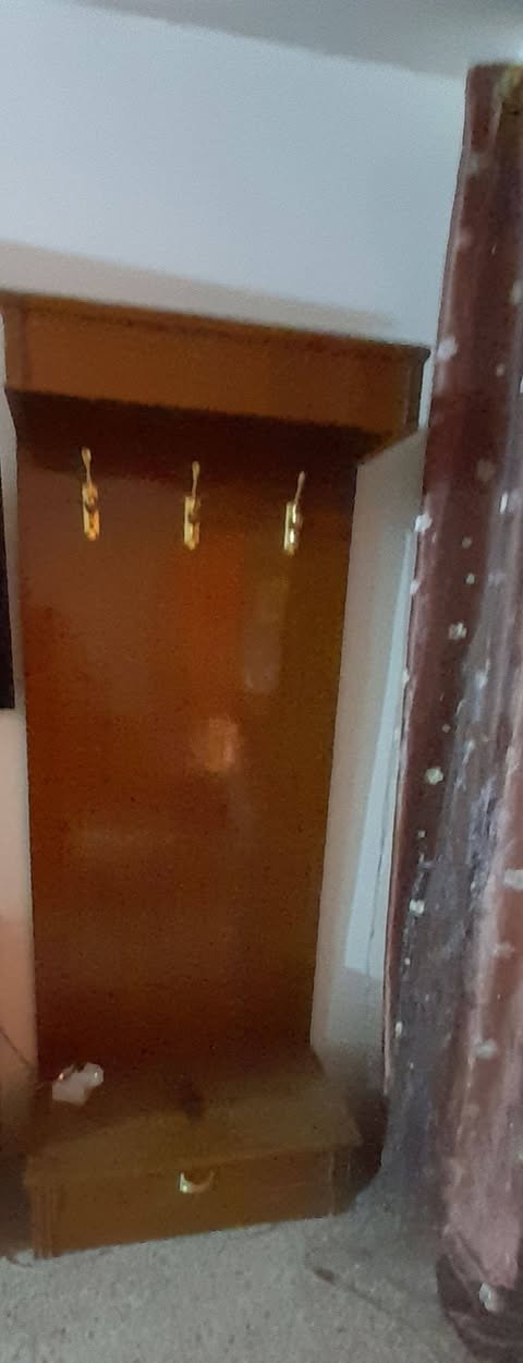 غرفة نوم 7قطع "صاج" داخل وخارج..
المكان: بغداد البياع 
للسعر و التواصل ..***********
