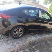 النترا • ٢٠١٨ • محرك ٢٠٠٠