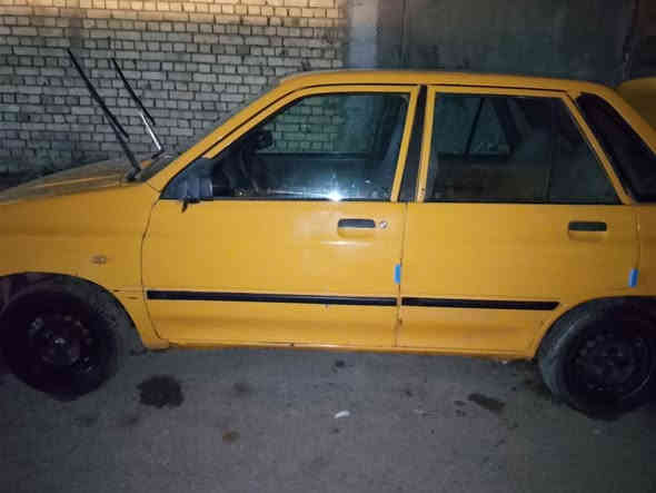 سياره 2013 سياره ابلاديه بيها بل جملق الخلفي صبغ 
بيها خيط بخار بل محرك صدر جديد حداديه السعر 31 ورقه 
وذا مراوس ويه تكتك هم عادي المكان الكمالية شارع الصفر الرقم ***********
