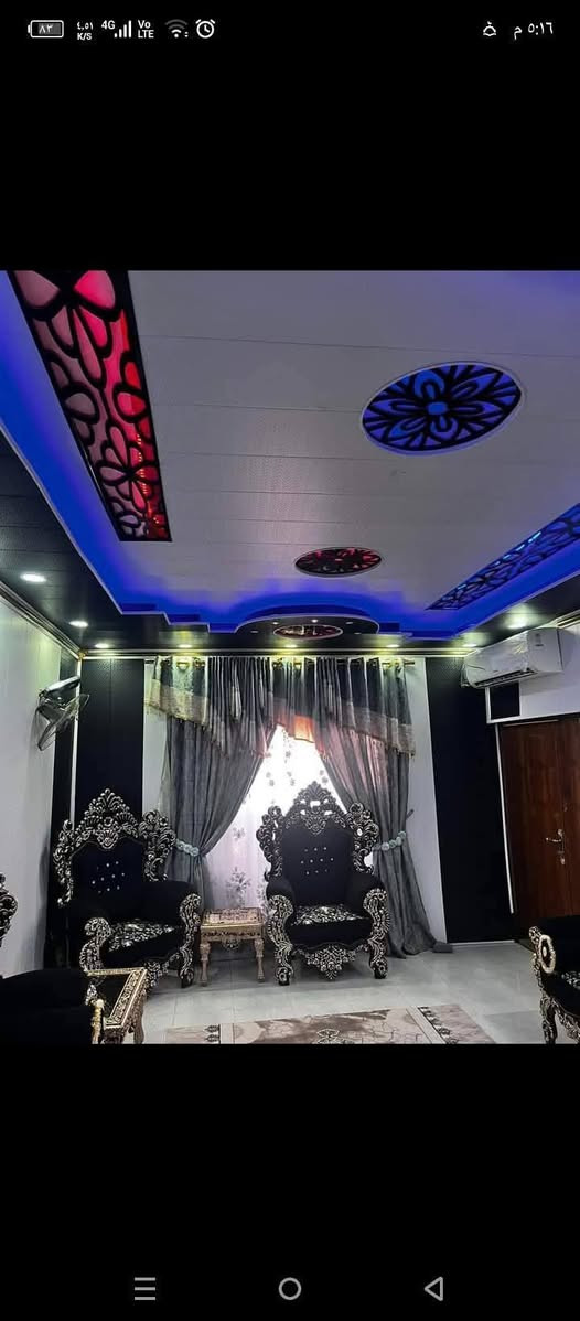 عاجل عاجل بيت قاطين للبيع مستعجل المساحة ٢٠٠متر طابو صرف حي فلسطين يم ماركت السلام ديالى المقدادية اتصال ***********
