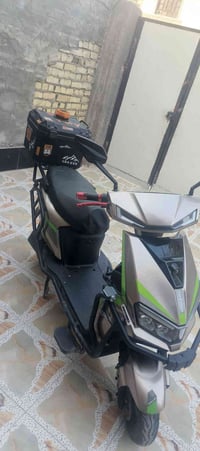 MR كوري مدرع • موديل ٢٥ • الفلوجة