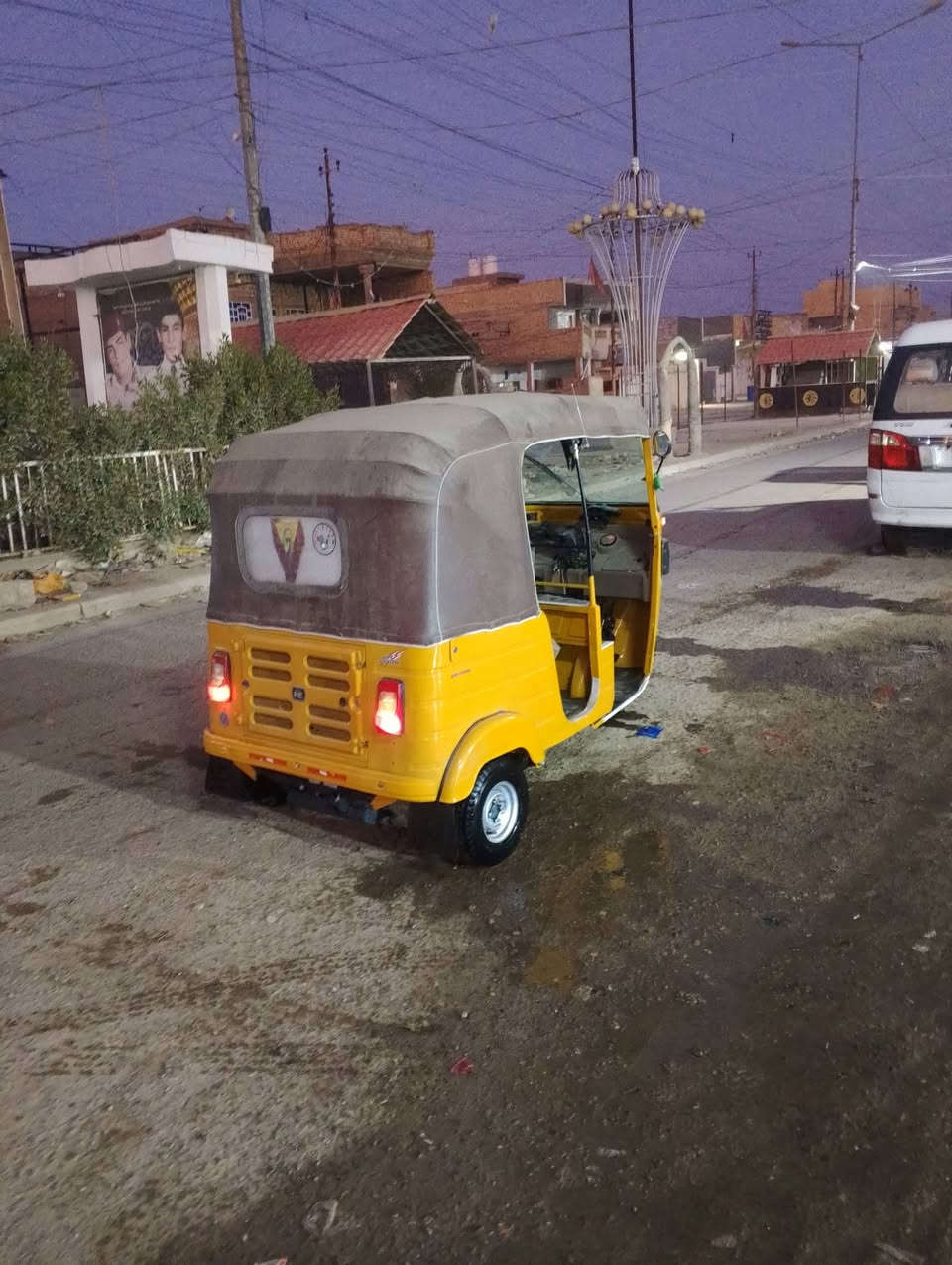 سلام عليكم عشرين كفاله رقم شهر 11مكان حسينيه راشدايه ***********خابر
