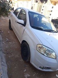 افيو ٢٠١٠ • محرك ١٤٠٠ • رقم الماني