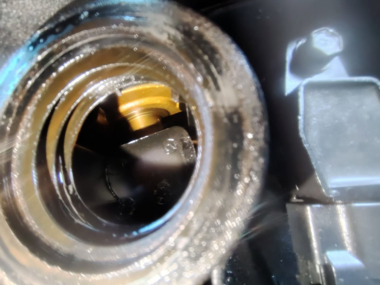 السلام عليكم
مكينه 1600 مال حاويه ضمان ١٠ ايام سعرهن 6ورقات
كير مكينه 1600 مال حاويه ضمان سبوع سعره ٣٠٠
مكاني ديالى بعقوبة تقاطع الساده منطقه الحكيم قرب الملعب ***********
