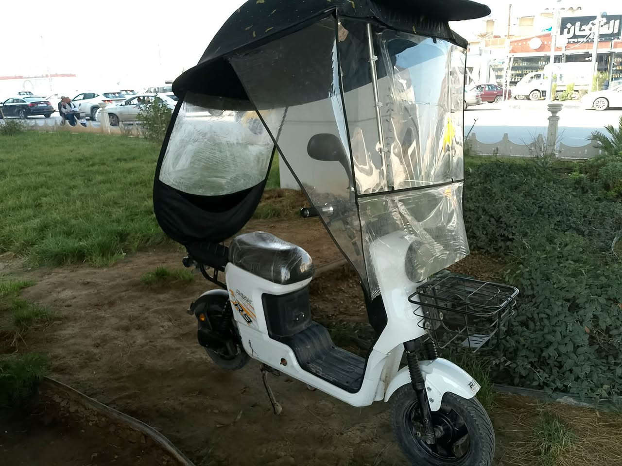 ماطور شحن للبيع السعر 350 مابي اي عطل‏‪+9647719331683‬‏


**إذا كنت صاحب هذا الإعلان وتريد حذفه لأي سبب، رجاءا أرسل رسالة إلى الدعم الفني**