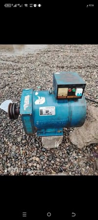 وبركاتة رأس توليد 7.5 ڪيفي للبيع  للاستفسار الاتصال ع الرقم 0781444043...