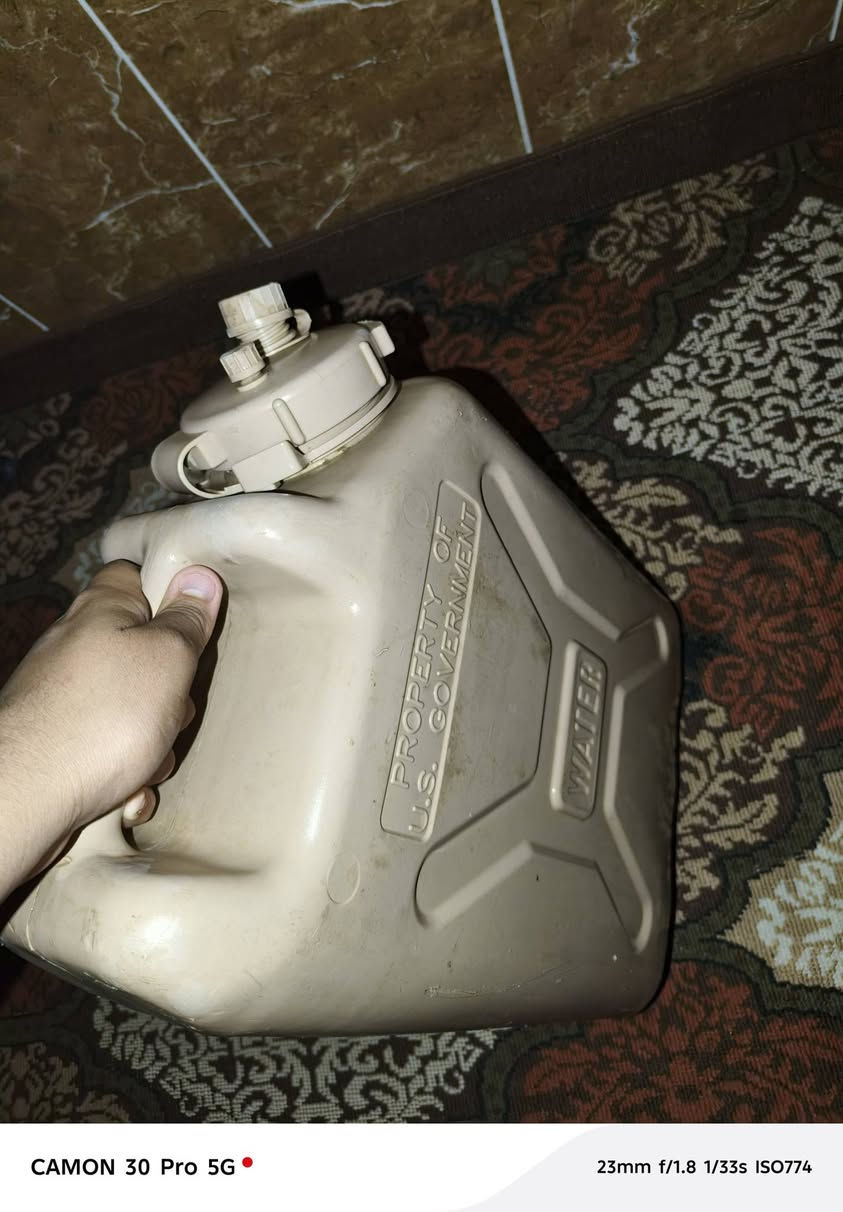 جلكانات امريكيه يخبلن شرك لا بيهن زرف ولا مكسرات بيهن متانه العدد 2 قيم باليرضي الله
اكو توصيل وين ما كان
