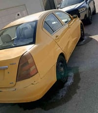 شيري A5 موديل 2013 مصفره هيئة وغرامات محرك يبخر وباقي تفاصيل انتصل على...