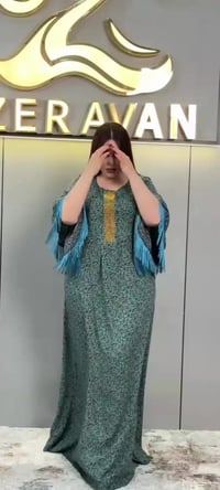 ملابس • حساب تيليجرام • everft