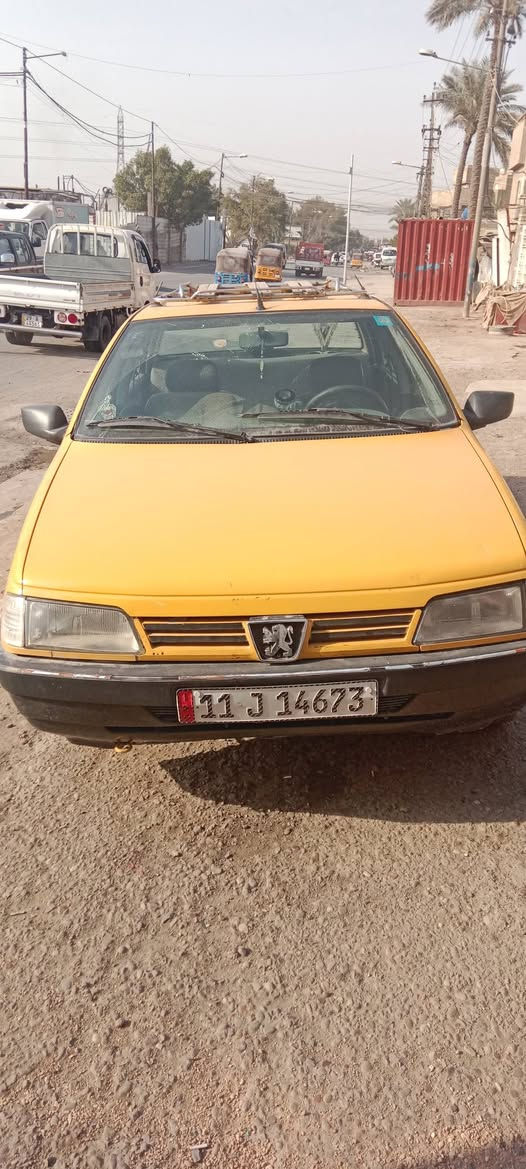 بيجو روى  كير ومكينه مكفولات لا تنقيص ولا تبخير  مابيه لا صبغ ولا ضربه مكينه بلاديه  اكسل جديد لسياره بسمي تحويل شوكت ما يعجبك  مكاني بغداد الشماعيه  رقمي *********** سعره 33 وبيه مجال
