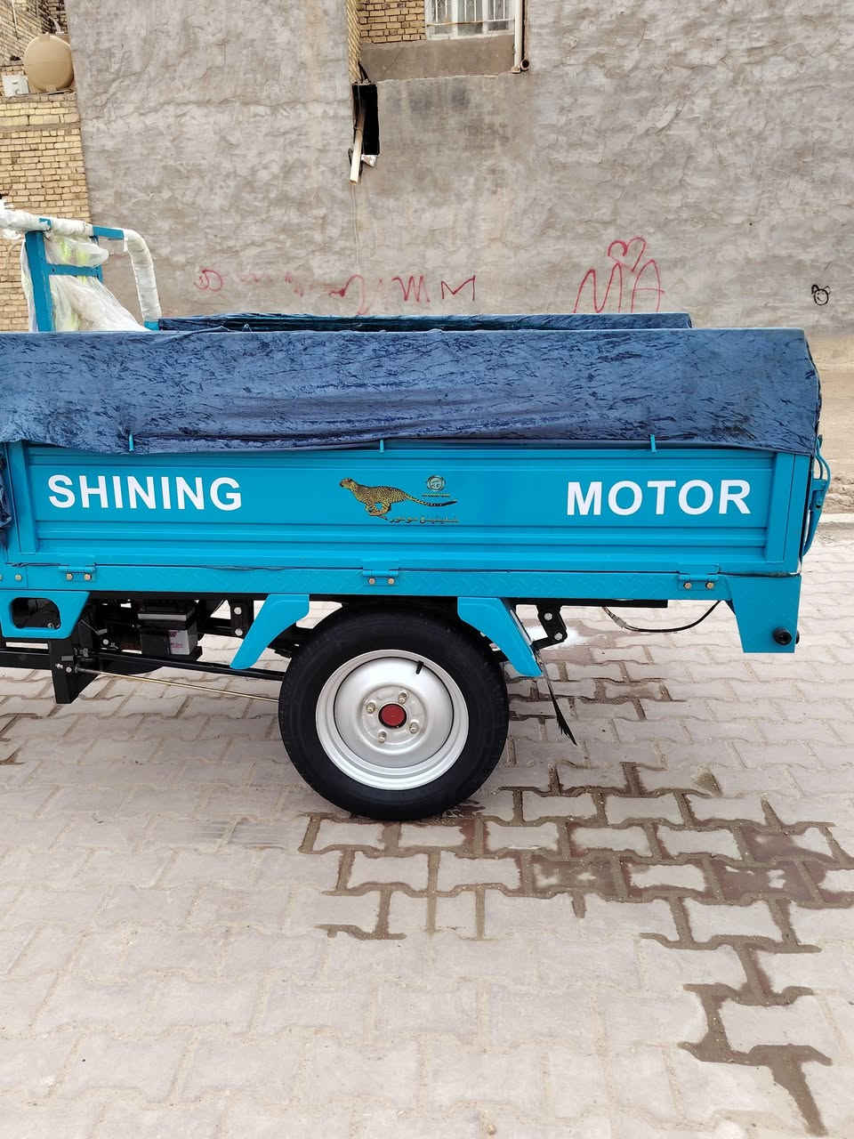 ستوته كفاله 23 طالعه بال 25 مكمركه للبيع السعر خاص ((***********))
