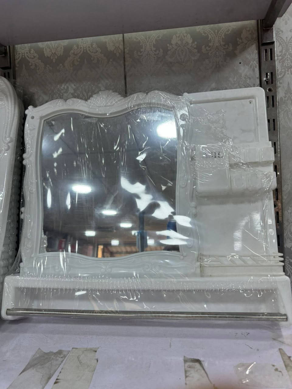 ....#طابت #أوقاتكم #بكل #خير 🤍   (ضمانه عنوانه سوق الثعالبه الحديث)
 #ساعه #10صبح #9بليل #تعرفونا #تندلونه #حتجونه

ياالله اللهم صل على محمد وال محمد 🙏❤️💯 👇👇👇
الرااقي ولمختلف ولجديد يم فلس ونص نقدم لكم افضل👇 العروض الترويجية وبانسب الاسعار  🔥😇🔥👇👇👇
ضمانه عنوانه سوق الثعالبه الحديث ركن الفرع الثاني🔥💯
..مشاركه المنشور حت يوصلكم كلشي جديد
بغداد /الثعالبه/سوق الثعالبه الحديث /ارائكم بتعليق


**إذا كنت صاحب هذا الإعلان وتريد حذفه لأي سبب، رجاءا أرسل رسالة إلى الدعم الفني**