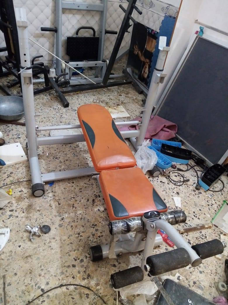*********** العنوان نجف شارع المطار

