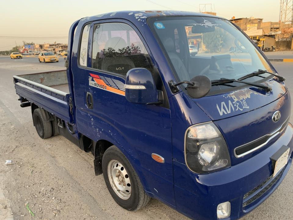 ياالله السلام عليكم كيا حمل مسكر ٧كير  قم بغداد الماني سنويه ٢٩ سياره مكفوله ميكاننيك وكشر بيه جراد فقط موديل ١٥مكاني بغداد السعر ١٠٨ وبيه مجال ***********
