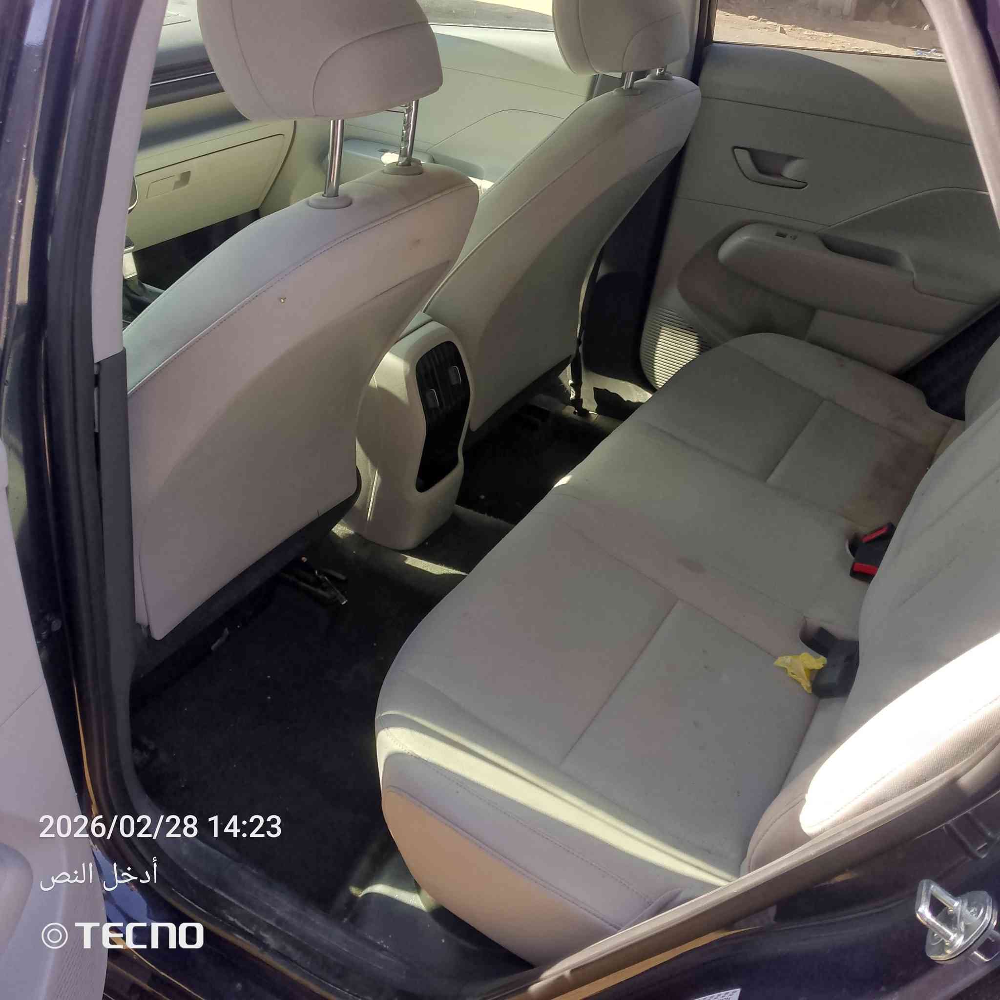 سلام عليكم كونا موديل 24 بدون رقم بيها صبغ نص بنيد فقط صور حادث مرفقه ويه نشر سعر 145 و بيها مجال شراي يتصل على رقم وبل خدمه ترهم مراوس حسب قناعه باقي تفاصيل تصل *********** واتساب على رقم آسيا ***********
