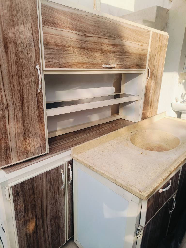 ‎کوانتر 2 متر ویە سنك متر نص فقط 200 الف


عينوان كركوك فيلق 
***********‎ كركوك, العراق
