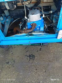 تكتك • موديل عشرين • أبو غريب