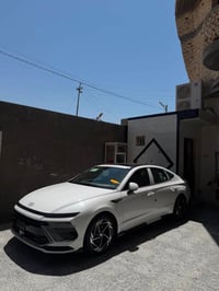سوناتا ٢٠٢٥ • فول بانوراما • تحويل ثاني يوم