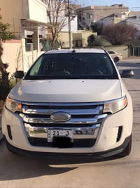 ايدج • ٢٠١٢ • السليمانية