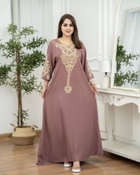 وصلت وجبة جديدة من الدشداشة الكشمير  العروض عليها مستمرة  ١٢ الف فقط ✅...