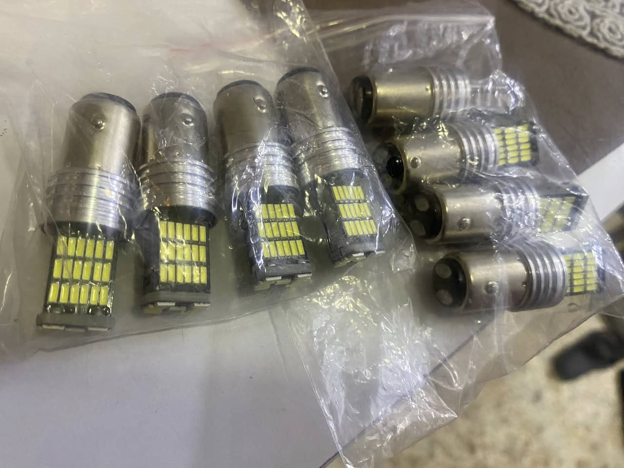 رمضان مبارك على الجميع.غراض سيارات امزون جديد المكان بغداد لا يوجد توصيل محافظات


**إذا كنت صاحب هذا الإعلان وتريد حذفه لأي سبب، رجاءا أرسل رسالة إلى الدعم الفني**