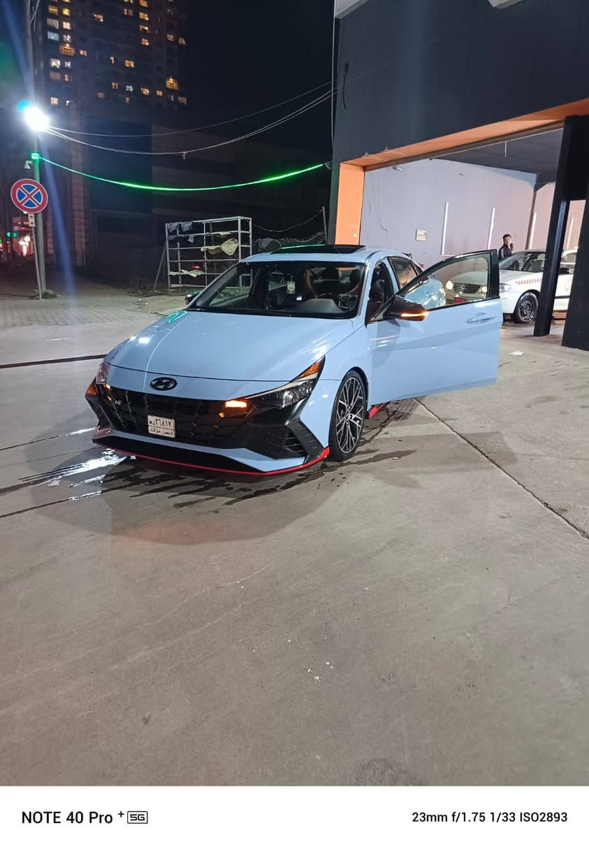 السلام عليكم 
النترا N مديل، 23 كير اوتماتيك حره بدون رقم تترقم جميع المحافظات سياره ماشيه 32 كم بيهه تبديل بنيد فقط وجاملغ الامامي بارد وصور الحادث موجوده سياره كل شي شغال بيهه مابيه اي نقص سياره مامتعوبه ابد شواصي لغود بجم سليم كفاله ايرباك دشبول دركه مطاك سياره جاهزه من كل نواحي 
سعره 160 سبب البيع عندي ضرف 
بيع مستعجل المو شراي لا يتعبني 
مكان سياره ميسان العماره للتواصل على رقمي، 
***********
