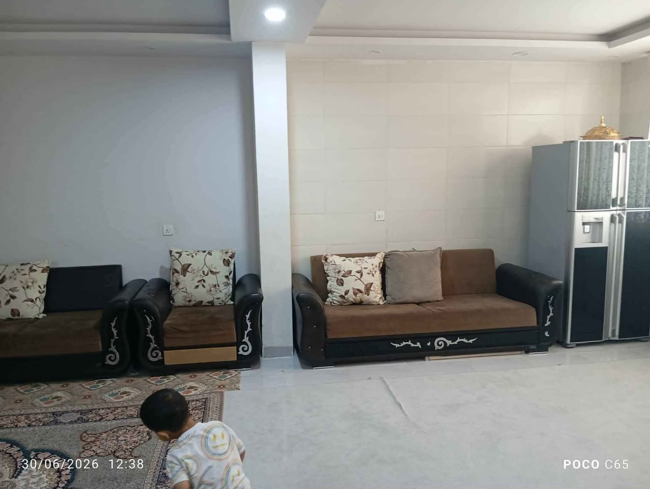 ‎قەنەفە‎ كالار, السليمانية


**إذا كنت صاحب هذا الإعلان وتريد حذفه لأي سبب، رجاءا أرسل رسالة إلى الدعم الفني**