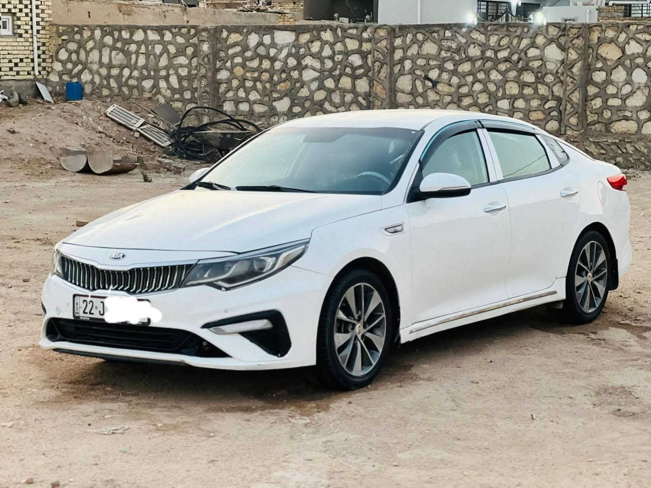 سلام عليكم اوبتما مديل 18خليجي ماشيه 88 مكينه 2000 السياره فول عده بني راما السياره صبغ عام. بدون دواخل    رقم جديد اربيل مكان السياره الدوانيه السعر115 بيهه مجال رقم الهاتف  ***********
