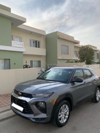 تريل بلايزر ٢٠٢١ • مواصفات LS • رقم اربيل