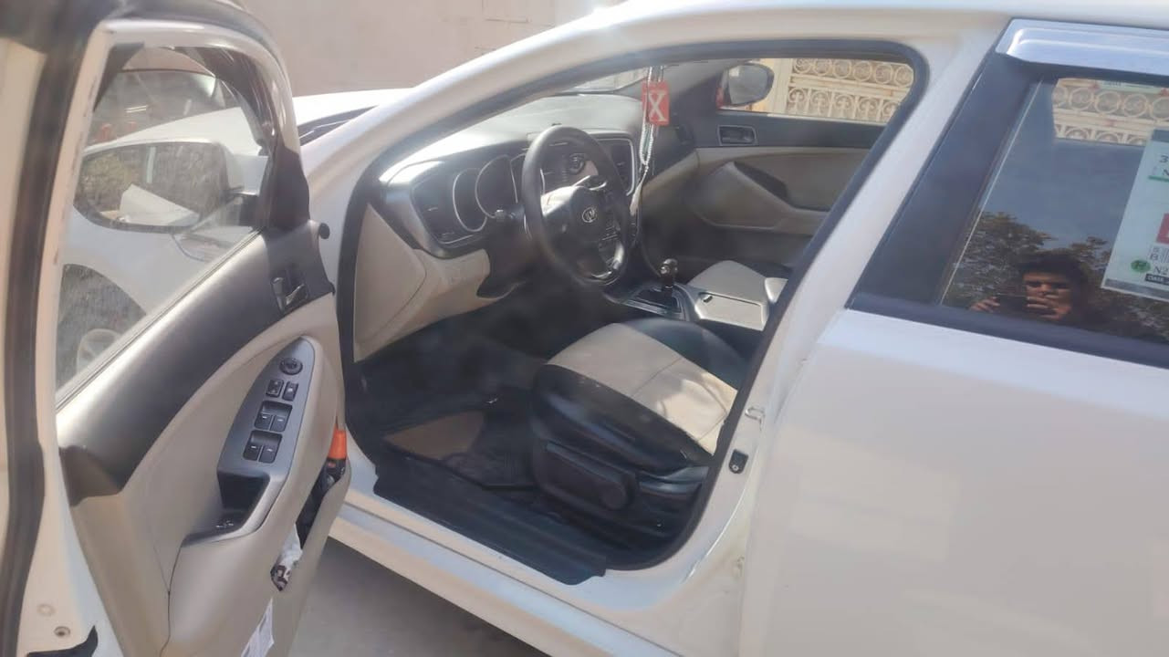 اوبتيما خليجي ٢٠١٥ ماشيه ١٠٦ وضع الشركه
كير محرك صدر تايرات تبريد كله فول بيه كلير بدون اي اضرار بدون فتح السعر 127
رقم سليمانيه ٢٠٣٠
واسط الصويره 
***********
