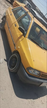 سايبا موديل 2009 كشرها حلو دواخل مدوشمه جديد محرك  بي بداية تبخير شواص...