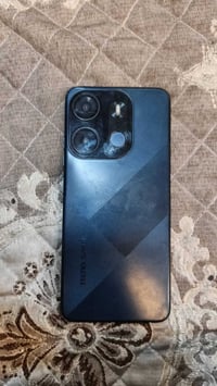 تكنو سبارك • ٦٤ • الحرية