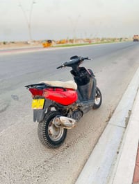 ياباني • محرك ناعم • فول لايت