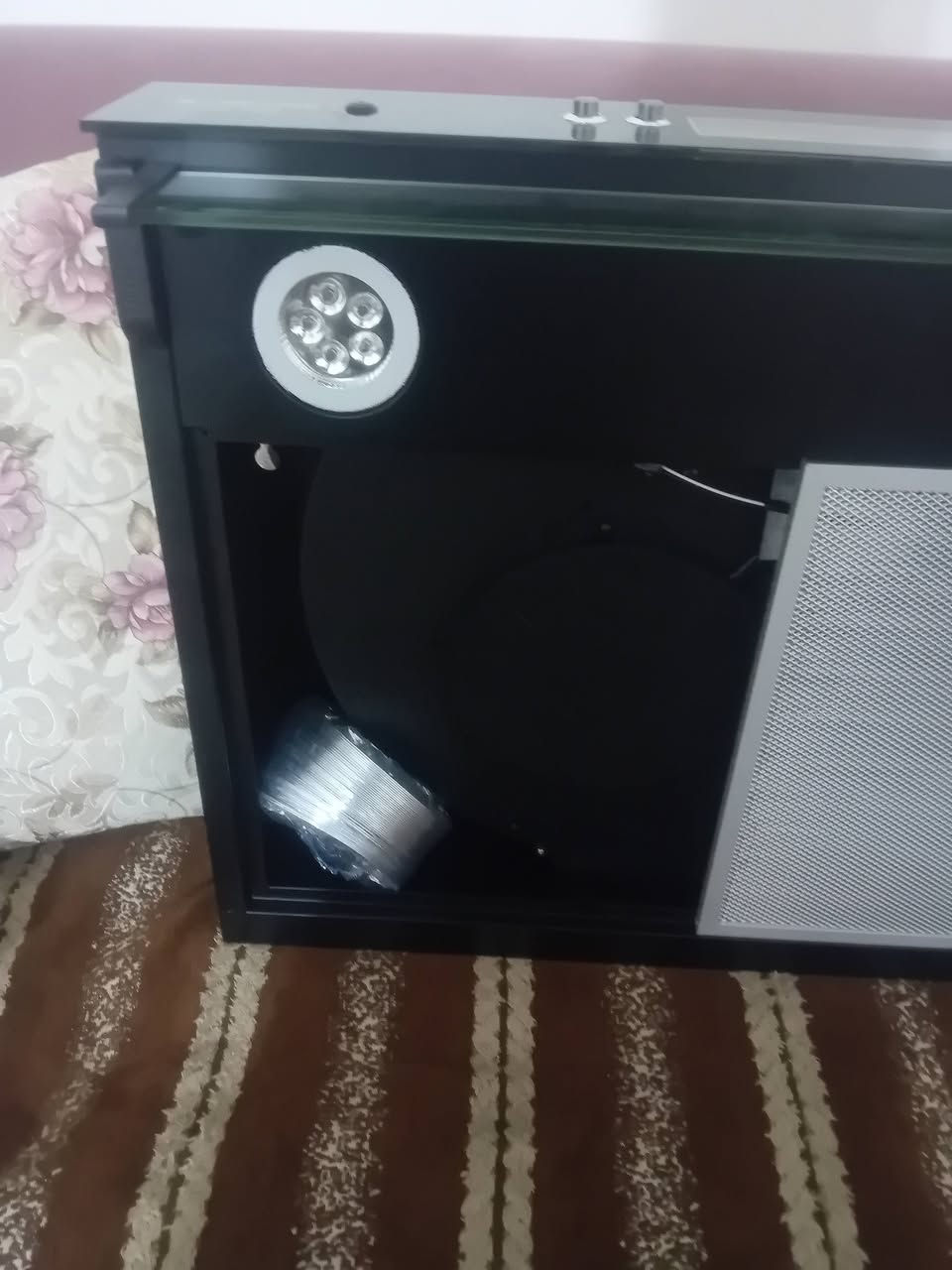 سلام علیکم  ساحبه هوائيه جديده غير. مستخدمه بيهه حته اضويه  والخرطوم مالتهه


**إذا كنت صاحب هذا الإعلان وتريد حذفه لأي سبب، رجاءا أرسل رسالة إلى الدعم الفني**